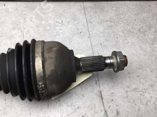 Used Right front driveshaft PEUGEOT 508 I (8D_) 1.6 THP (165 hp) 25534411