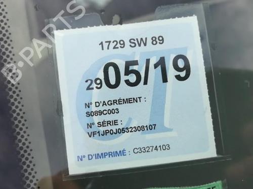 Alternator RENAULT MODUS / GRAND MODUS (F/JP0_) 1.4 (JP01, JP0J) | BP25552834M7  - Image 17