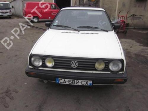 Used Parts VW GOLF II (19E, 1G1)  1.8 i Cat  3110008