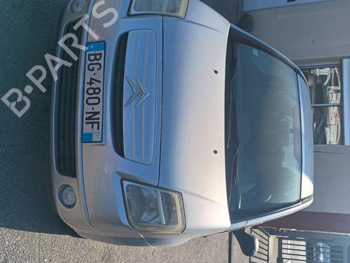 Left headlight CITROËN C2 (JM_) 1.1 | BP34287213C28  - Image 26