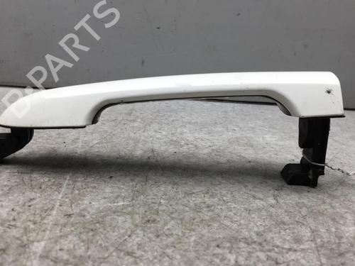 Used Front right exterior door handle KIA RIO III (UB) 1.4 CRDi (90 hp) 25555511