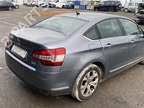Left front indicator CITROËN C5 III (RD_) 1.6 HDi 115 (RD9HRA, RD9HLA, RD9HL0) | BP37589198C32 - Image 19
