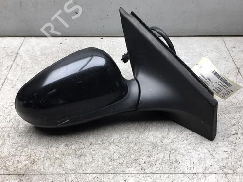 Right mirror FIAT BRAVO II (198_) 1.6 D Multijet (198AXL1B) | BP25552142C27 