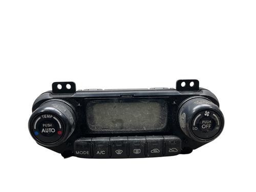 Used Climate control Climate control KIA SPORTAGE II (JE_, KM_) 2.0 CRDi (113 hp) 25570619 25570619