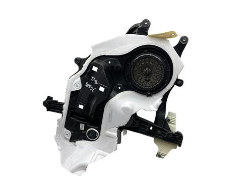 Front left window mechanism CITROËN BERLINGO Box Body/MPV (K9) 1.5 BlueHDi 100 | BP30778807C22 - Image 3