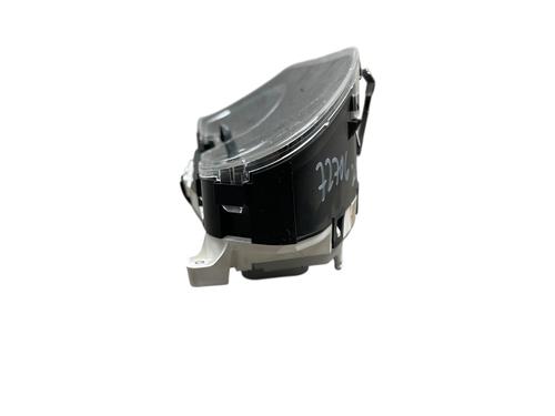 Instrument cluster PEUGEOT 208 I (CA_, CC_) 1.2 VTI 82 | BP25512708C47