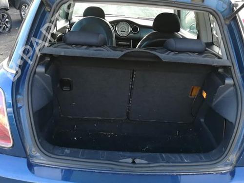 Højre baglygte MINI MINI (R50, R53) One D | BP25577470C35 
