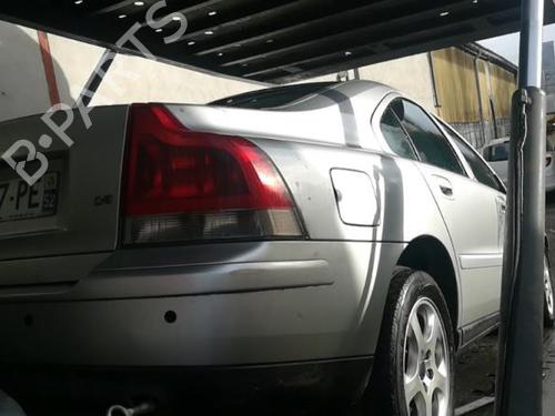 Left front window switch VOLVO S60 I (384) D5 | BP25554674I27 - Image 21
