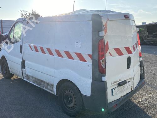 Comutador RENAULT TRAFIC II Van (FL) 2.0 dCi 90 (FL0H, FL00, FL01, FL0M, FL0P, FL0S) | BP35821369I30 - Image 19