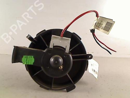 Ventilator motor PEUGEOT 206 Hatchback (2A/C) 1.4 HDi eco 70 (68 hp) 25558913