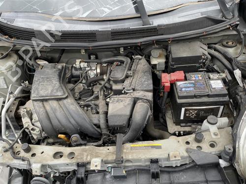 Rear wiper motor NISSAN MICRA IV (K13K, K13KK) 1.2 | BP28205583M102 