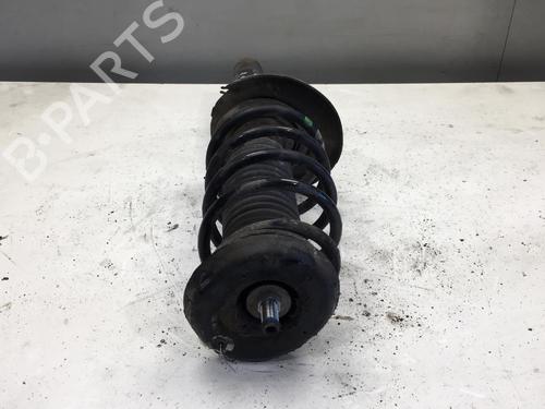 Used Right front shock absorber Right front shock absorber PEUGEOT 207 (WA_, WC_) 1.4 16V (95 hp) 25545748 25545748