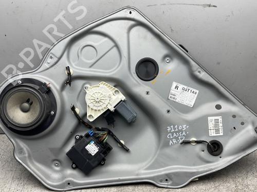 Rear right window mechanism MERCEDES-BENZ B-CLASS Sports Tourer (W245) B 180 CDI (245.207) | BP25573189C25 