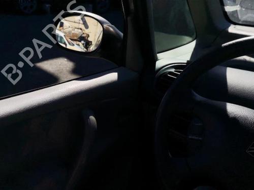 Starter CITROËN XSARA PICASSO (N68) 1.8 16V | BP25556038M8