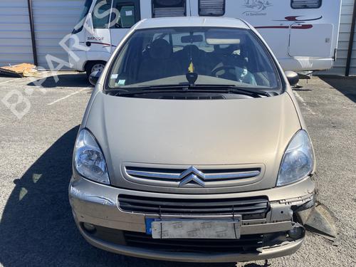 Brugte CITROËN XSARA PICASSO (N68) 1.6 HDi 4933144