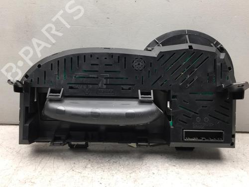 Used Instrument cluster RENAULT TWINGO II (CN0_) 1.5 dCi 75 (75 hp) 25561055