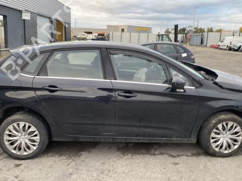 Right taillight CITROËN C4 II (NC_) 1.6 HDi 115 | BP30592794C35  - Image 27