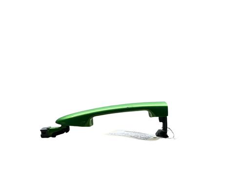 Front left exterior door handle MAZDA 2 (DE_, DH_) 1.4 MZR-CD | BP25501699C128 