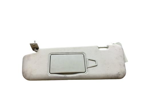 Used Left sun visor Left sun visor MERCEDES-BENZ CLS (C219) CLS 320 CDI (219.322) (224 hp) 25513495 25513495