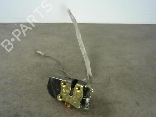 Used Front left lock CHRYSLER PT CRUISER (PT_) 2.0 (141 hp) 25582617