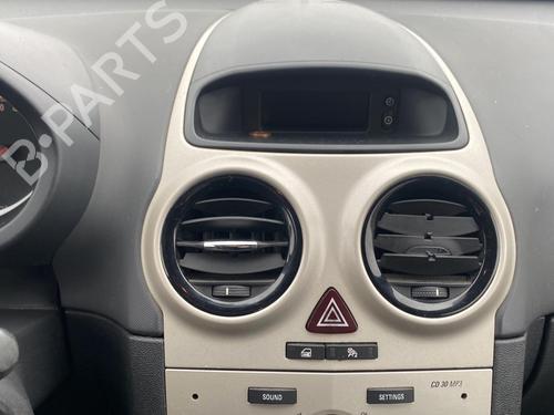 Headlight switch OPEL CORSA D (S07) 1.3 CDTI (L08, L68) | BP25575028I24  - Image 10