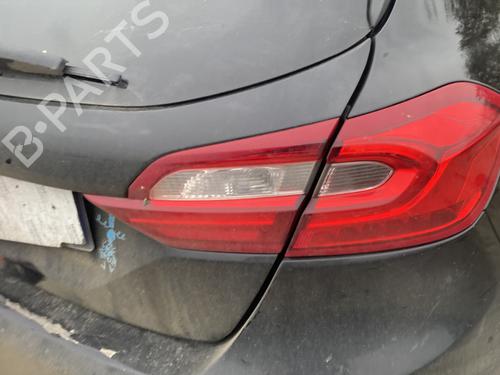 Steering column stalk FORD FIESTA VII (HJ, HF) 1.0 EcoBoost | BP25498022I23  - Image 21