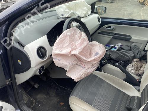 Sikkerhetsbelte-spenne SEAT Mii (KF1, KE1) 1.0 | BP30855610I32