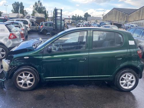 Switch TOYOTA YARIS (_P1_) 1.3 (NCP10, SCP12_) | BP25571108I30  - Image 27