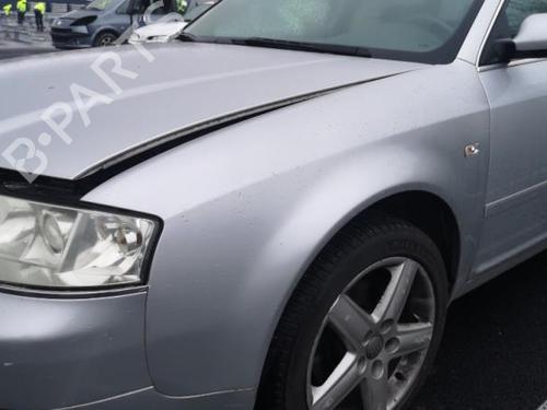 Left sun visor AUDI A6 C5 Avant (4B5, 4B6) 1.9 TDI | BP25520719I1  - Image 17