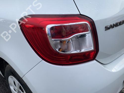 Heater blower motor DACIA SANDERO II 1.5 dCi | BP25569169M62  - Image 9