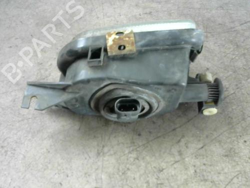 Højre Foran Tågelygte CHRYSLER PT CRUISER (PT_) 2.2 CRD | BP25519886C31 