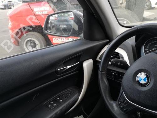 Climate control BMW 1 (F20) 120 d xDrive | BP25551703I5 - Image 31