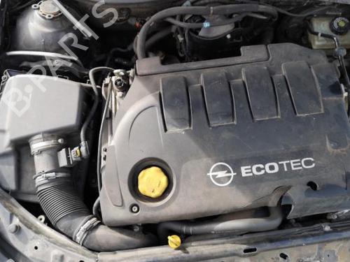 Rudehejsemekanisme Højre foran OPEL ASTRA H (A04) 1.9 CDTI (L48) | BP25584178C23 
