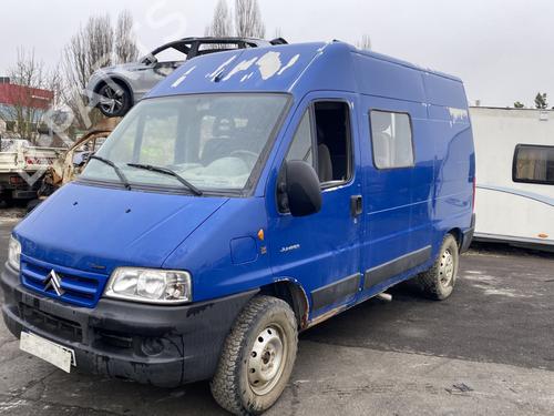 Used Parts CITROËN JUMPER I Van (244) 2.8 HDi 4x4 (128 hp) 2494220