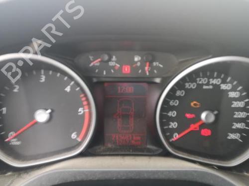 Rear mirror FORD S-MAX (WA6) 1.8 TDCi | BP25537191I6  - Image 9