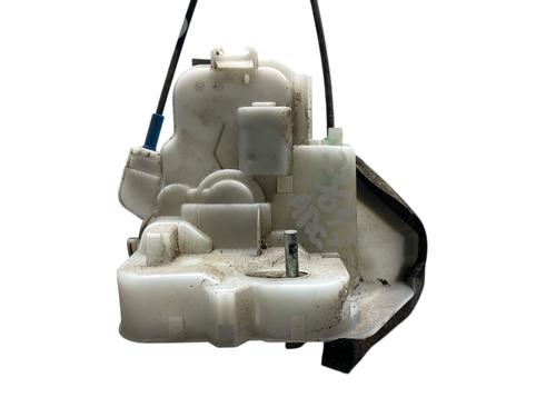 Used Rear left lock SUBARU IMPREZA Hatchback (GR, GH, G3) 2.0 D AWD (150 hp) 25540554