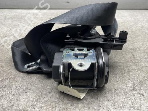 Front left belt tensioner VW GOLF V (1K1) 2.0 TDI | BP25512350C87 