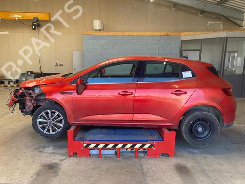 Switch RENAULT MEGANE IV Hatchback (B9A/M/N_) 1.2 TCe 130 (B9MR) | BP39091403I30 - Image 31
