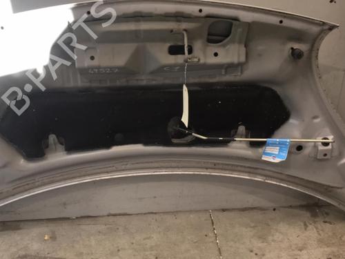 Hood CITROËN C1 (PM_, PN_) 1.0 | BP25547534C1