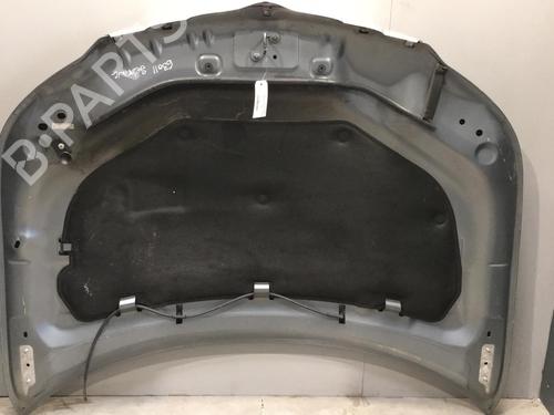 Motorhjelm CHRYSLER SEBRING (JS) 2.0 CRD (140 hp) 25555041