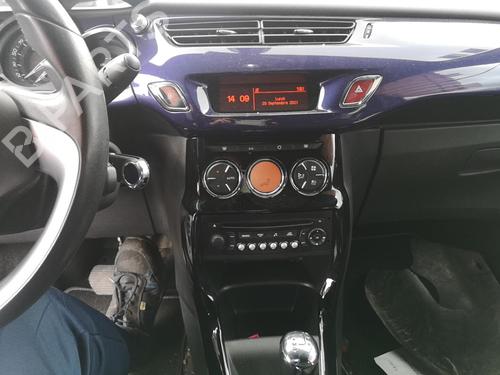 Switch CITROËN DS3 Convertible 1.6 HDi 90 | BP25585545I30  - Image 17