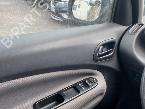 Steering column stalk CITROËN C3 Picasso (SH_) 1.6 HDI 90 | BP26911061I23  - Image 11