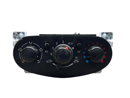 Climate control DACIA SANDERO II TCe 90 (B8M1, B8MA, B8AC) | BP31167831I5 - Image 2