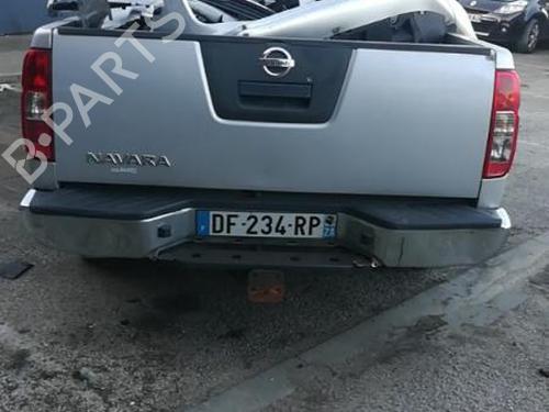 Front left window mechanism NISSAN NAVARA NP300 (D40) 2.5 dCi 4WD | BP25531893C22  - Image 44