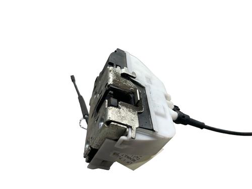 Front left lock RENAULT TWINGO II (CN0_) 1.2 16V (CN04, CN0B) | BP25542936C98 - Image 3