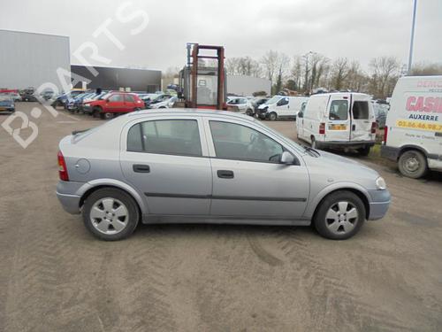 Ignition coil OPEL ASTRA G Hatchback (T98) 1.6 16V (F08, F48) | BP25584873M94 