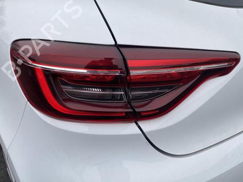 Switch RENAULT CLIO V (B7_) 1.0 TCe 100 (B7MT) | BP25507095I30 - Image 16