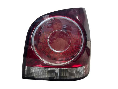 Used Right taillight VW POLO IV (9N_, 9A_) 1.2 12V (64 hp) 26139933