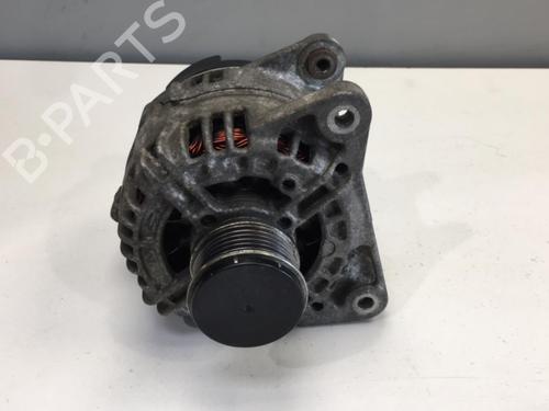 Generator RENAULT CLIO III (BR0/1, CR0/1) 1.5 dCi (BR17, CR17) (86 hp) 25546636