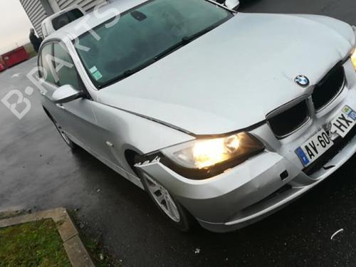 Climate control BMW 3 (E90) 320 d | BP25531842I5  - Image 24